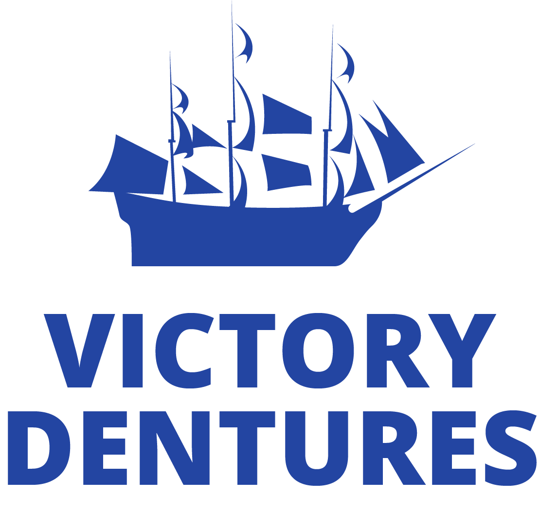 Victory Dentures Logo